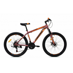 YOZER CO Muški bicikl MTB 26 17 Corrado (TR921110-O)