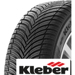 KLEBER celoletna pnevmatika 215/45R17 91W QUADRAXER3
