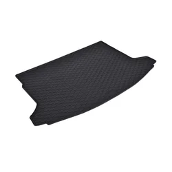 Rubber trunk mat Subaru XV e-Boxer 2020-