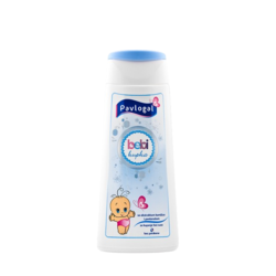 Pavlogal Kupka za bebe, 200 ml