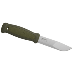 MORAKNIV Kansbol multi mount nož - zelena