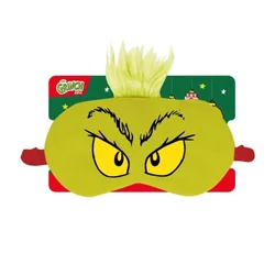Gel maska za oči protiv podočnjaka Grinch | Cerda Beauty | Kozmo