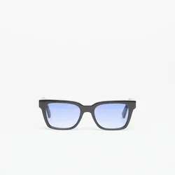 Sončna očala MessyWeekend Dean Black/ Gradient Blue Universal