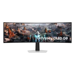 Monitor Samsung 49 Odyssey G9 LS49CG934SUXEN OLED zakrivljen