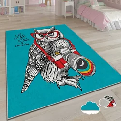 Conceptum Hypnose Tepih Csbrghl-304, Pravougaoni, 160x230 cm, Šareni
