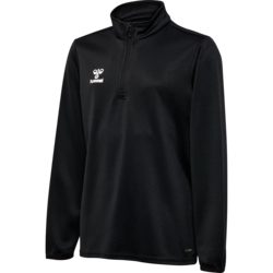 otroški pulover hmlESSENTIAL HALF-ZIP KIDS