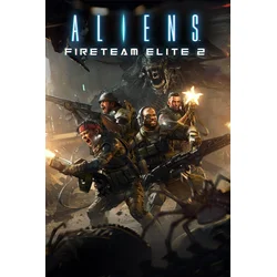 Aliens: Fireteam Elite 2 (Windows/Xbox Series X|S) XBOX LIVE Key EUROPE