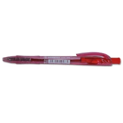 Stabilo KEM.SVINČ. LINER 308 F- RDEČ