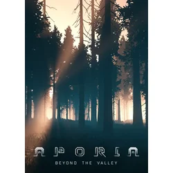 Aporia: Beyond The Valley (PC) Steam Key EUROPE