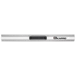 Kapro aluminijumski lenjir sa rukohvatom 100cm 312 K312100