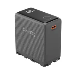 SmallRig Camera Battery for NP-F970 5729