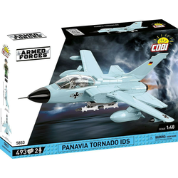 Cobi Armed Forces Panavia Tornado IDS, 1:48, 493 KM, 2 f