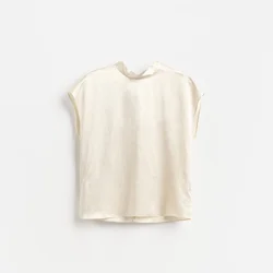Reserved - LADIES` BLOUSE & SCARF