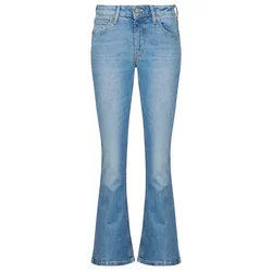 Levis LOW SLIM BOOT Modra