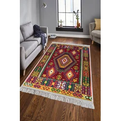Conceptum Hypnose tepih Els1782, 80x200cm, šareni