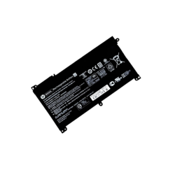 HP Baterija za laptop Pavilion X360 BI03XL/ON03XL, 11.55 V, 41.5 Wh/3610 mAh, Crna