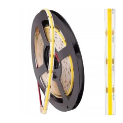 LED trak COB 480LED 9W/m 6000K 990lm/m IP20/1m