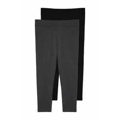 Leggings Deportivos Push-up Para Mujer Trendyol | Color Antracita, Tallas Completas, Poliéster Y Elastano