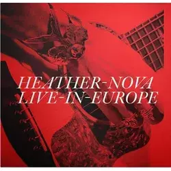 Heather Nova - Live In Europe (2 LP)