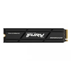Kingston SSD regenade SFYRSK 1000G ( SFYRSK/1000G )