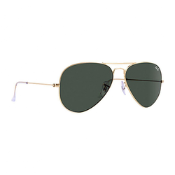 Ray-Ban Aviator Large Metal Ii Naočare za sunce RB 3026 L2846