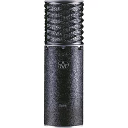 Aston Microphones Spirit Black Bundle