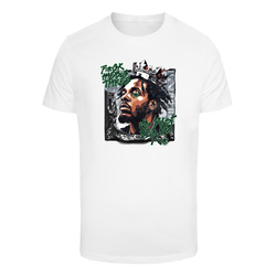 Mens T-shirt Big Me white