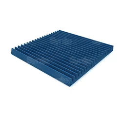 EQ ACOUSTICS AKUSTICKÁ PENA 60X60x5 BLUE (8ks)