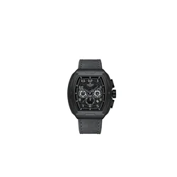 Naviforce Muški sat 8053, Crni