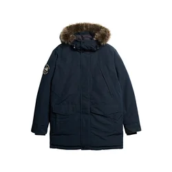 Superdry & Co Zimska jakna Everest marine