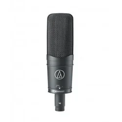 Audio-Technica AT 4050 Kondenzatorski studijski mikrofon (Samo odprto)