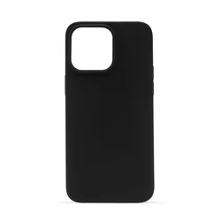 MATT CASE Maska za telefon za Iphone 15 Pro Max , Crna