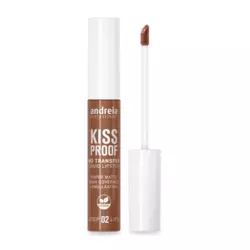 Ruž za usne – Kiss Proof 06 Milk Chocolate – Andreia Professional