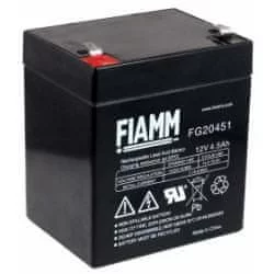 Fiamm Akumulator UPS APC Smart-UPS RT3000 - FIAMM original