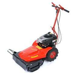 RAMDA travniška kosilnica in mulčer 5317 Bravo MHR, 55cm