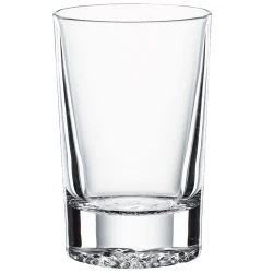 Kozarec za žganje LOUNGE, 2,0 55 ml, set 4 kosov, bistra, Spiegelau