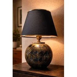 Opviq Stona lampa, Šarena