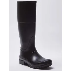 Trendyol Shoes Ženske čizme Takaw26Cz00005, Crne