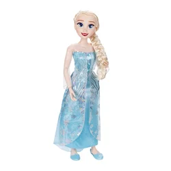 Frozen Elsa XXL lutka 81cm ( 1043004 )