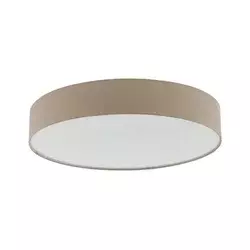 Zamenski abažur EGLO 39424 - Escorial 57 cm