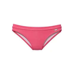 BUFFALO Bikini hlačke Happy, roza