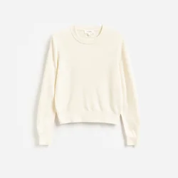Reserved - Džemper od merino vune