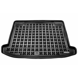 Rezaw-Plast Tipska kadica za gepek Rezaw-Plast Renault CLIO IV Grandtour Wagon (posle 2013) - Rezaw Plast
