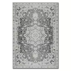 Conceptum Hypnose Tepih Asr Carpet 68, 160x230 cm, Sivi