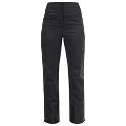 HEAD ŽENSKE PANTALONE EMERALD BLACK, SKI PANTALONE