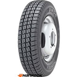 HANKOOK zimska pnevmatika 500/82R12 0P Winter Radial DW04 5.00R12C 83/81P