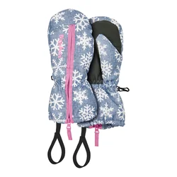 PLAYSHOES Rokavice, modra