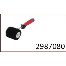VALJČEK z 8 cm ročajem za obliž Liss