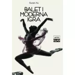 Balet i moderna igra