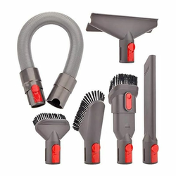 Dyson V7, V8, V10, V11, V12, V15, Outsize - Set dodatnih šob (6 kosov)